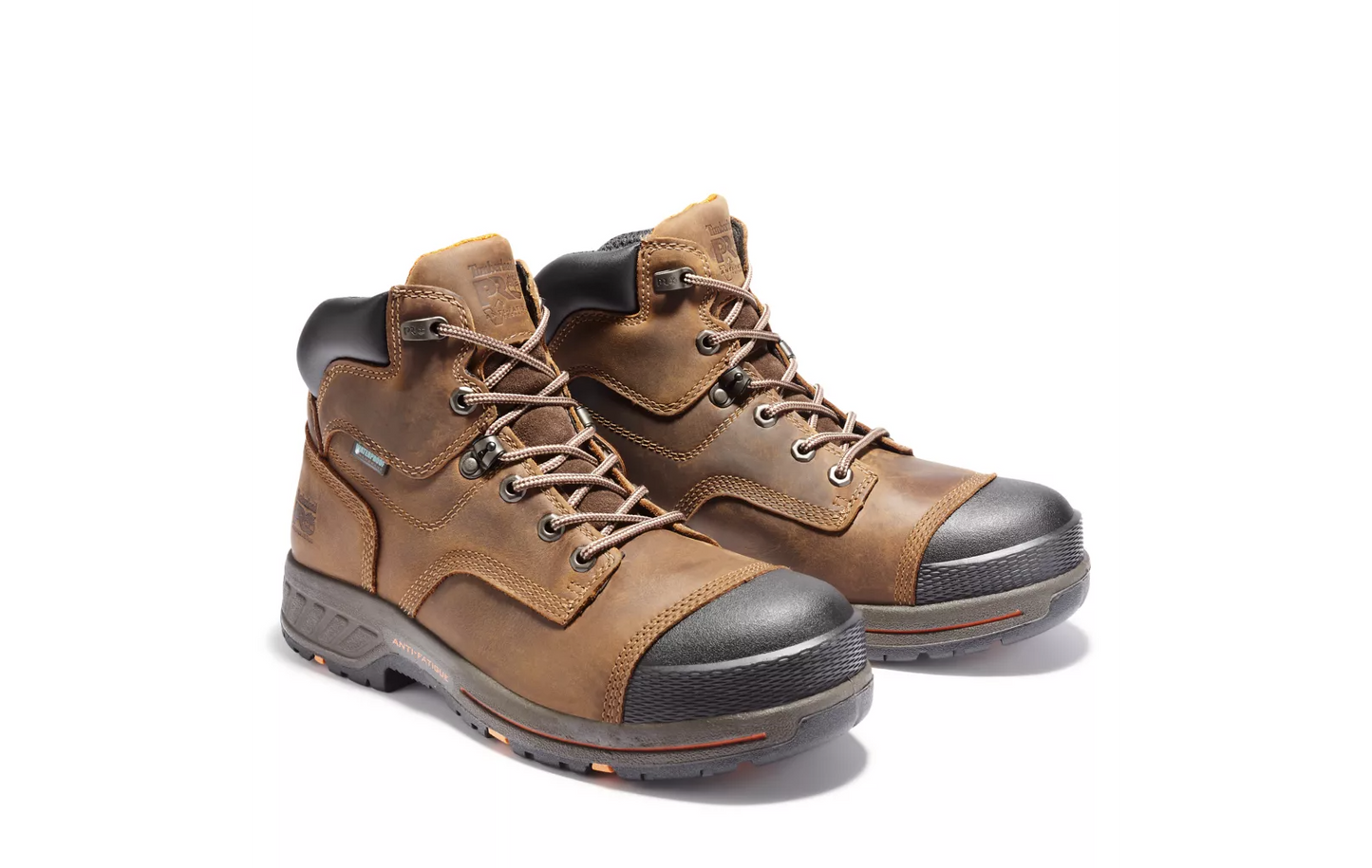 Timberland Pro Helix HD 6" WP CT