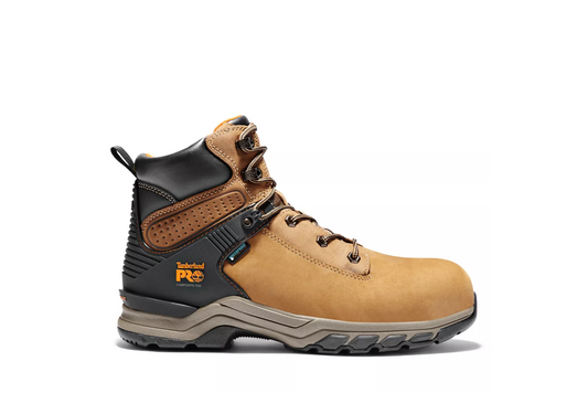 Timberland Pro Hypercharge 6" WP CT