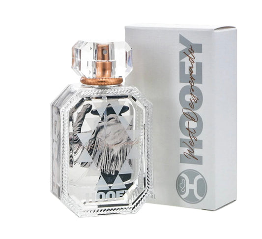 Hooey West Desperado Perfume