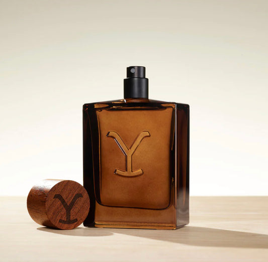 Ride Yellowstone Mens Cologne