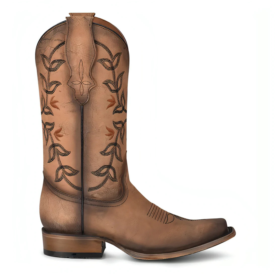 The Kelsi Corral Boots