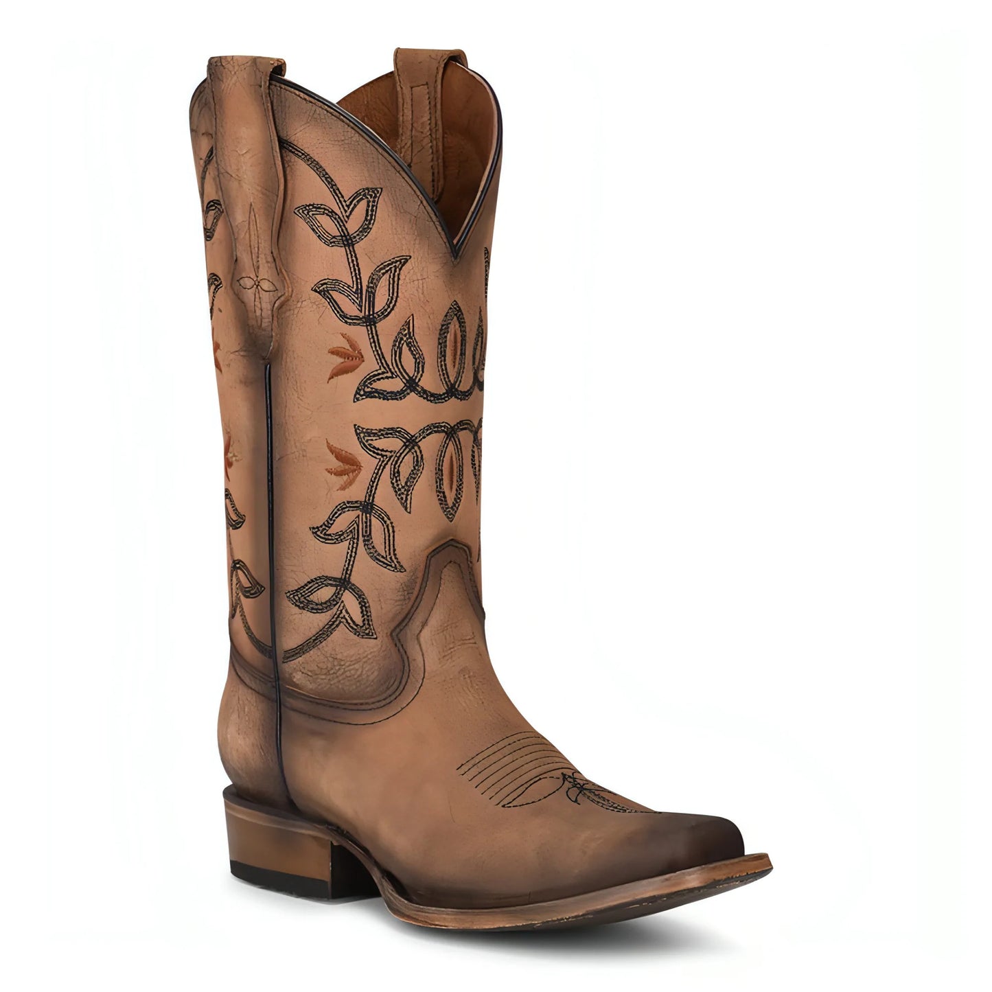 The Kelsi Corral Boots