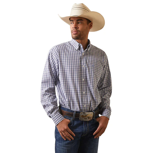Ariat Ace Classic Fit Long Sleeve