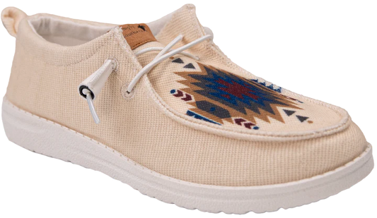 Simply Southern Slip On Tribe