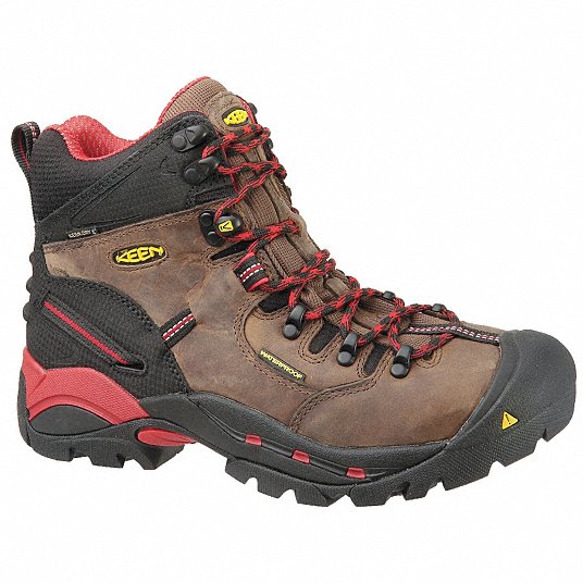 Keen Pittsburgh 6" WP ST