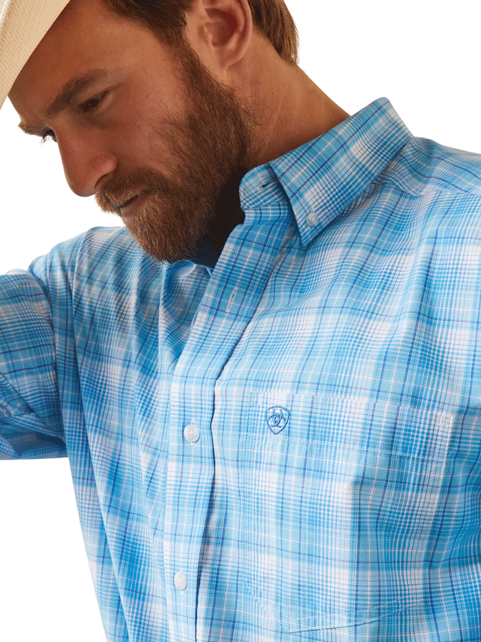 Ariat Lyle Classic Fit Shirt