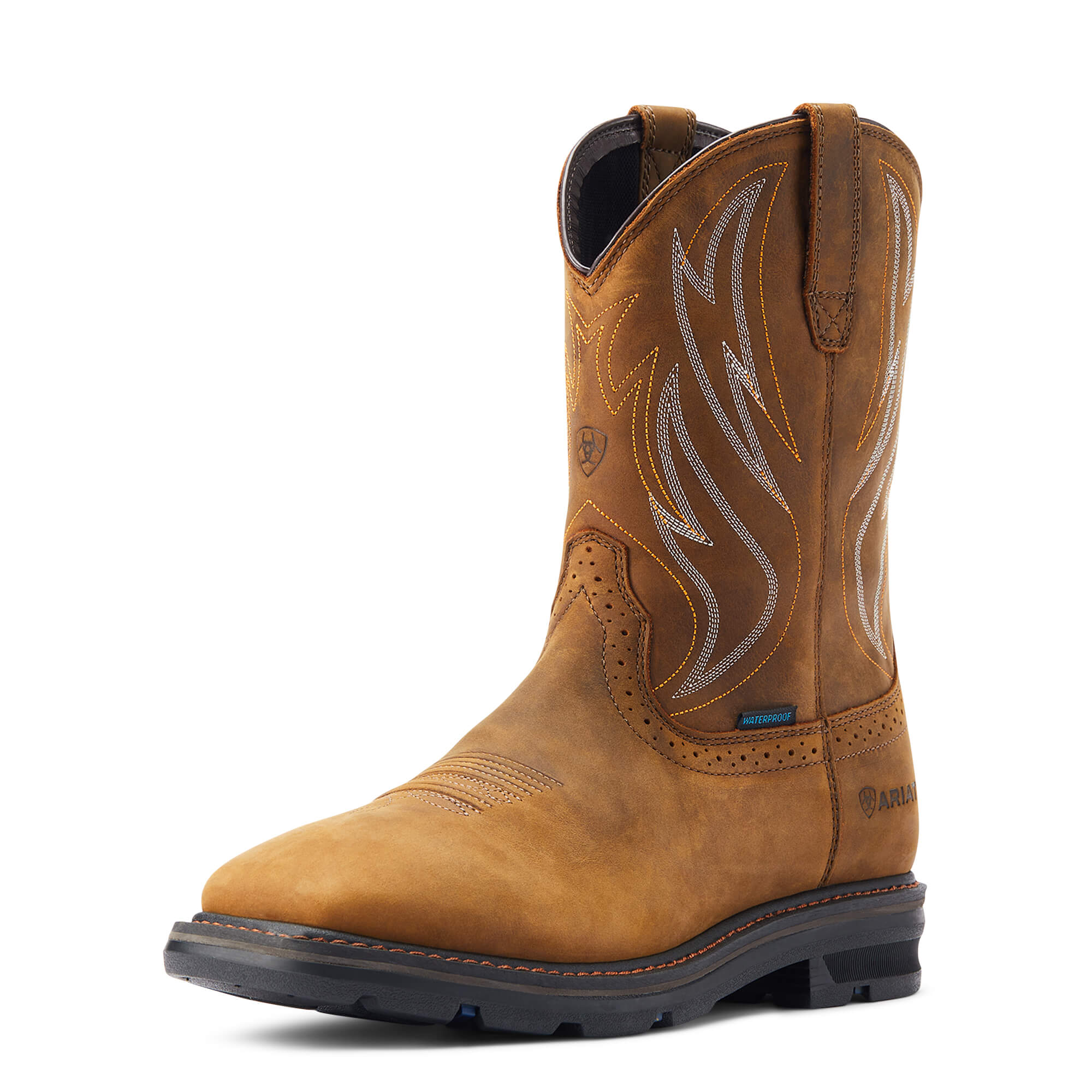 Ariat Sierra Shock Shield H20