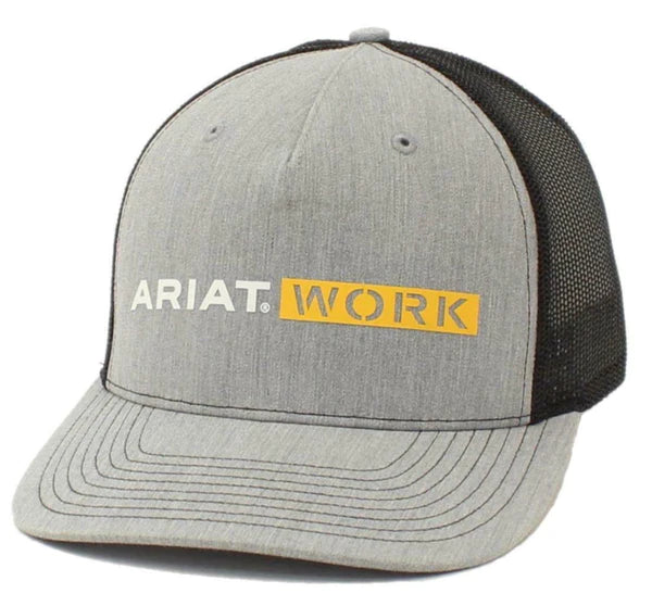Ariat Work Snap Back