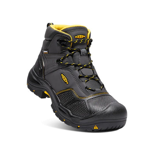 Keen Logandale Waterproof Safety