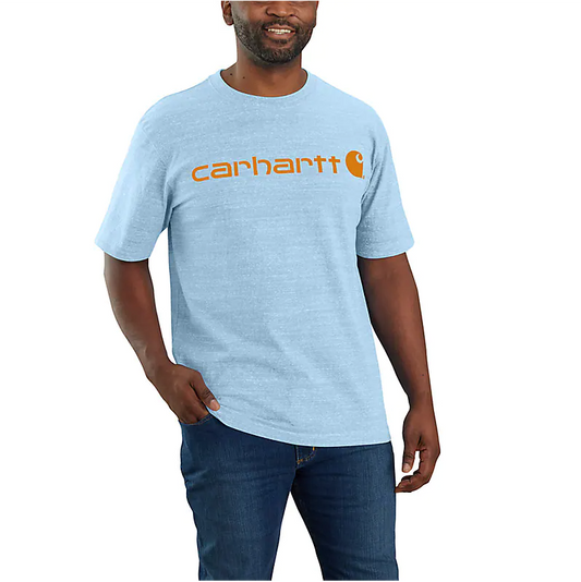 Carhartt Loose Fit Heavyweight Graphic Tee