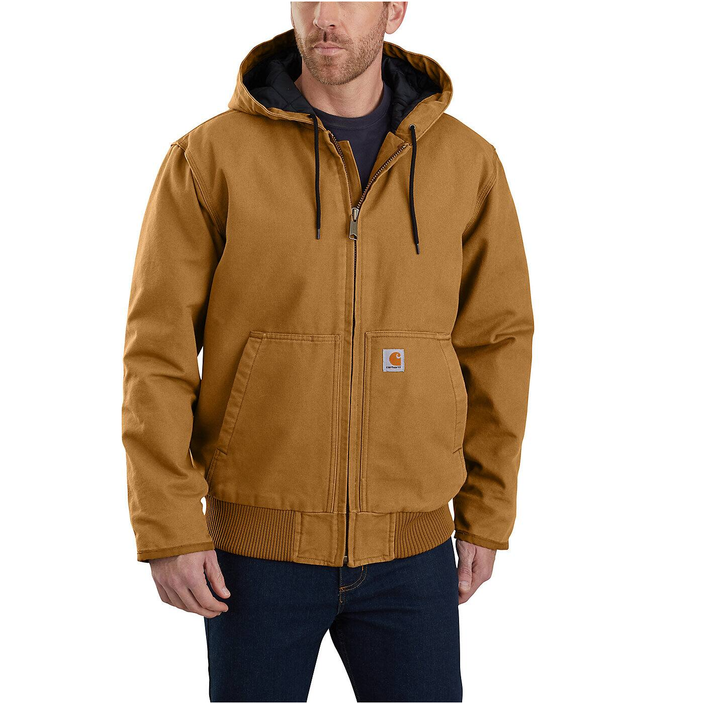 Carhartt Active Jac Insulated 104050