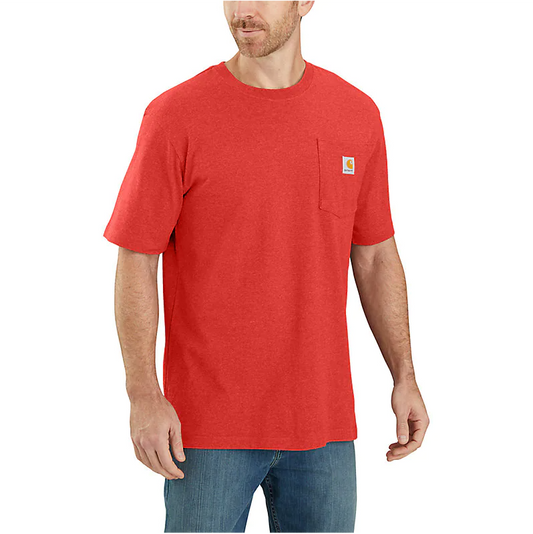 Carhartt Loose Fit Pocket Tee
