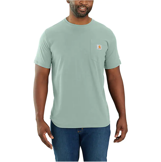 Carhartt Force Relaxed Fit Pocket Tee
