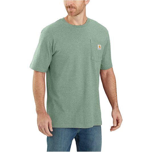 Carhartt Loose Fit Pocket Tee
