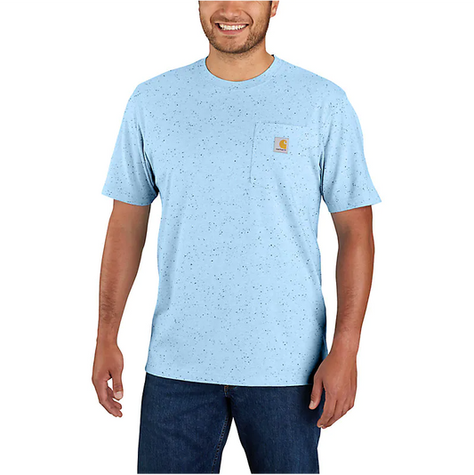Carhartt Loose Fit Pocket Tee