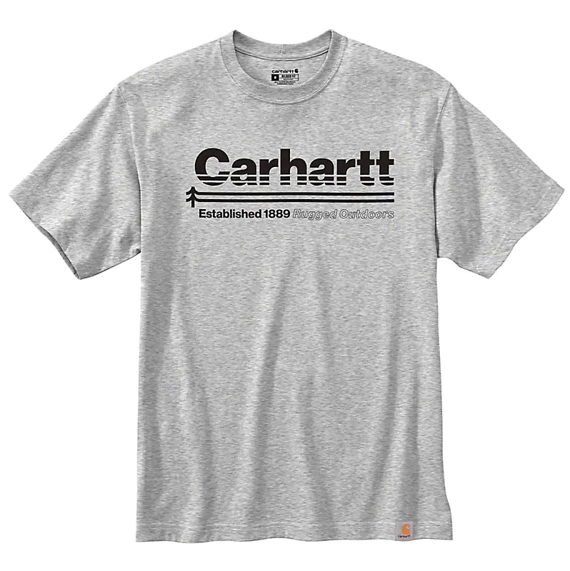 Carhartt Relaxed Fit Tee