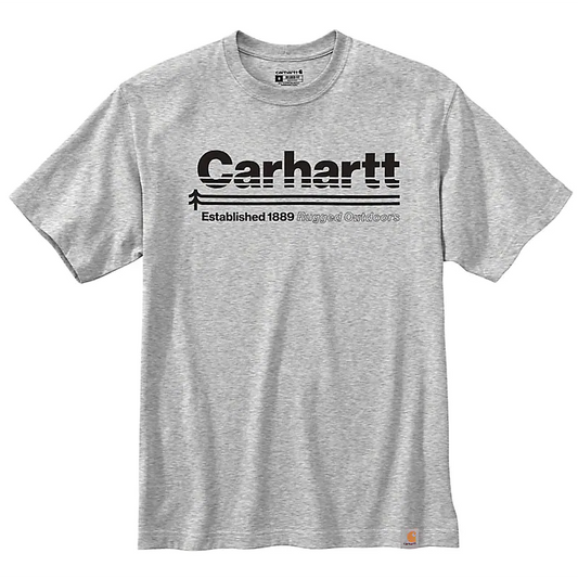Carhartt Relaxed Fit Tee
