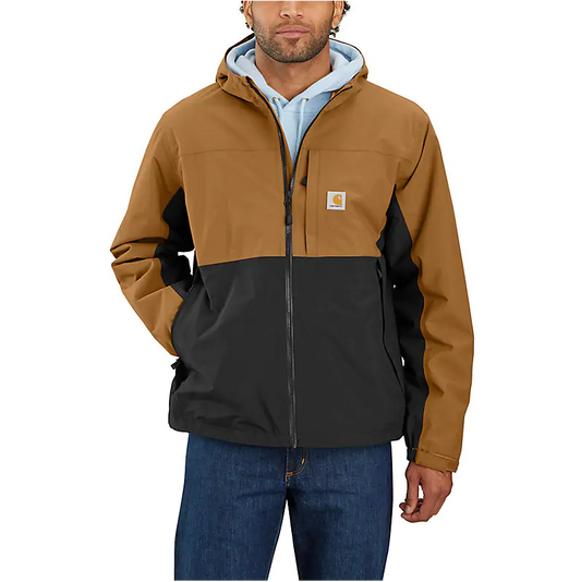 Carhartt Storm Defender Jacket