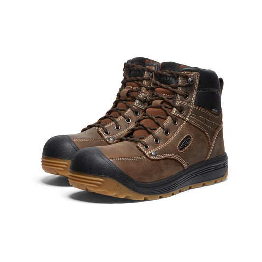 Keen Fort Wayne 6" Soft