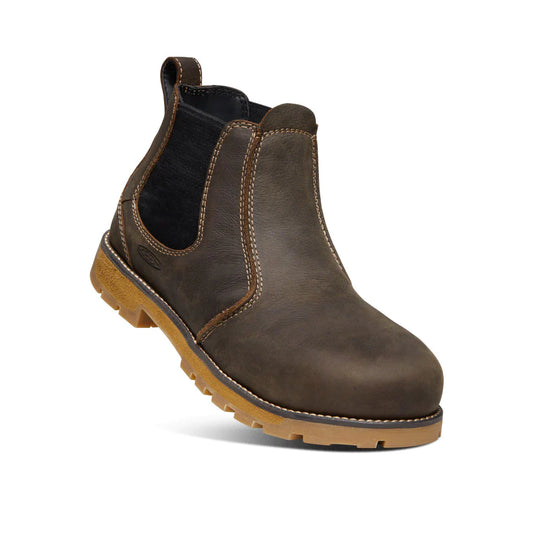 Keen Seattle Romeo Safety