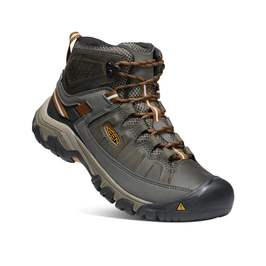 Keen Men's Targhee III Mid WP