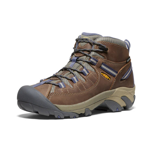 Keen Targhee II WP Mid