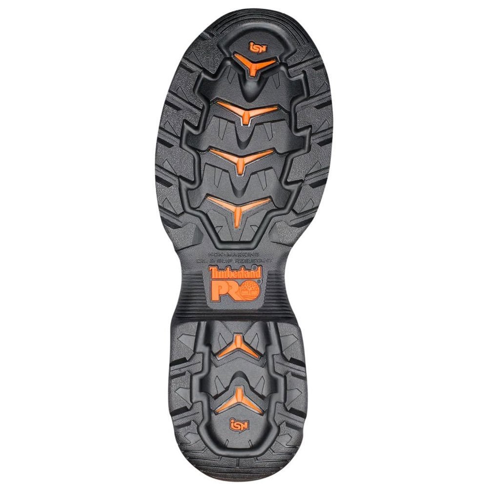 Timberland Pro Soft Toe Hypercharge 6" WP