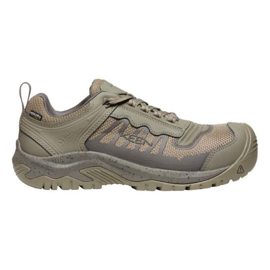 Keen Reno WP Safety Toe