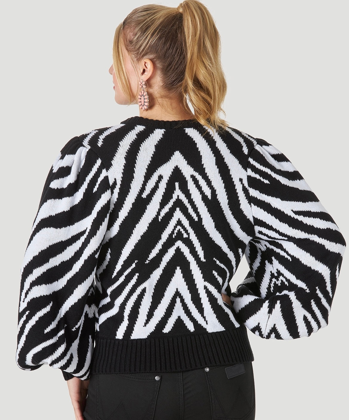 Final Sale ✨ Wrangler Retro Savannah Sweater
