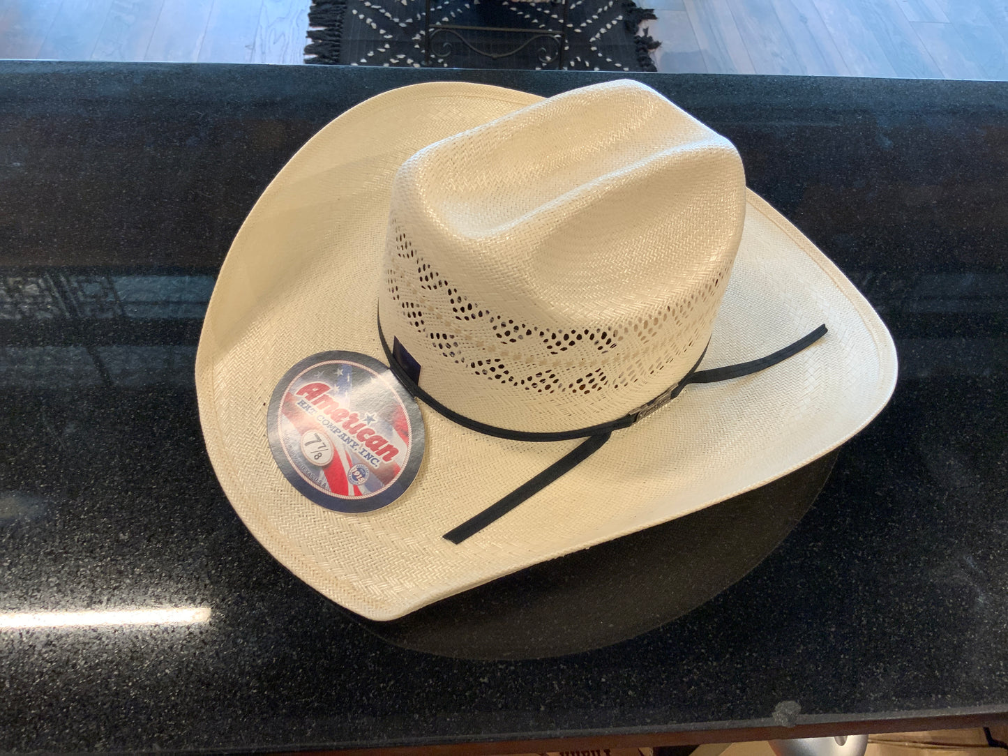 American Hat Company - 6800