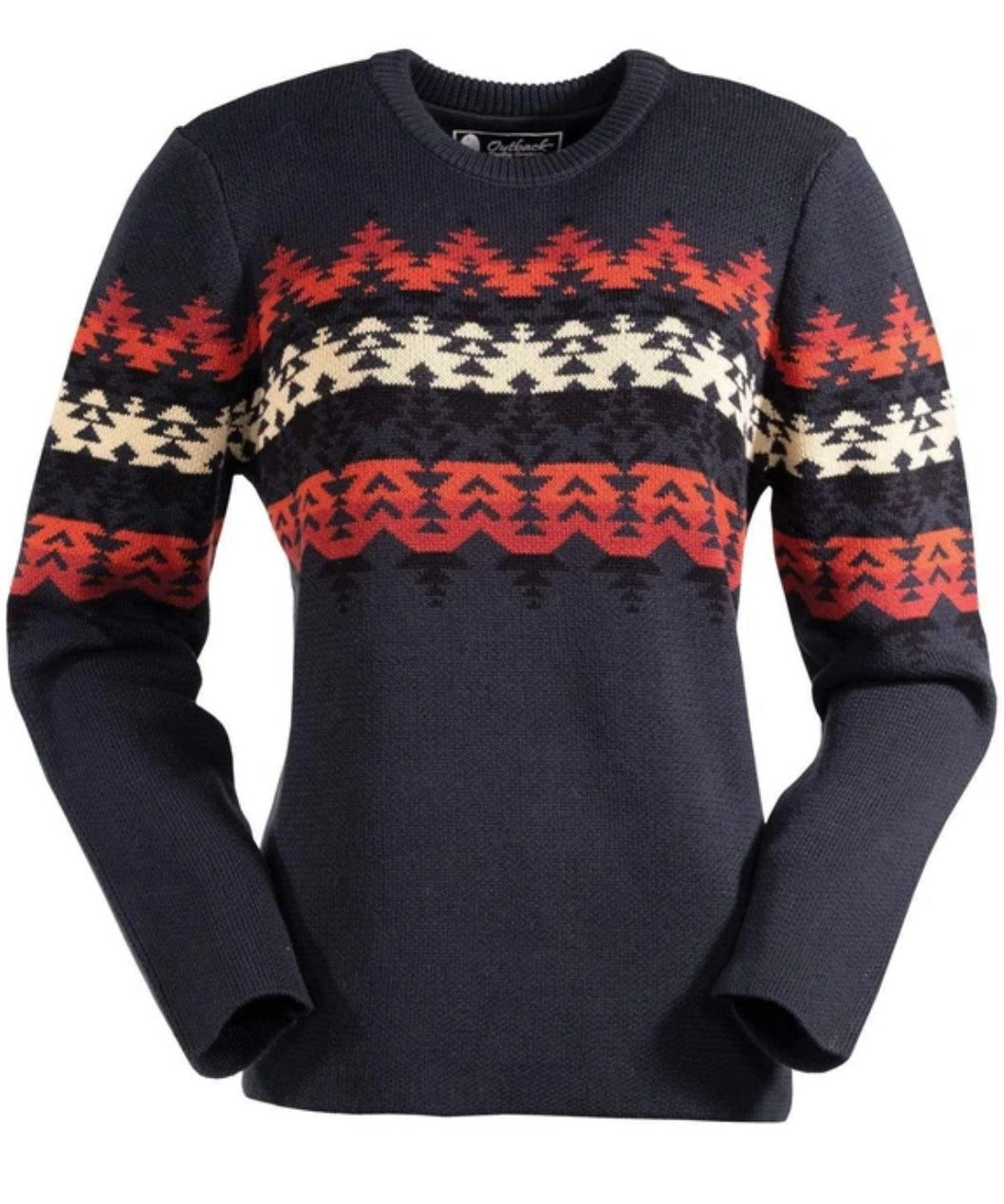 Final Sale✨ Outback Trading Amelia Sweater
