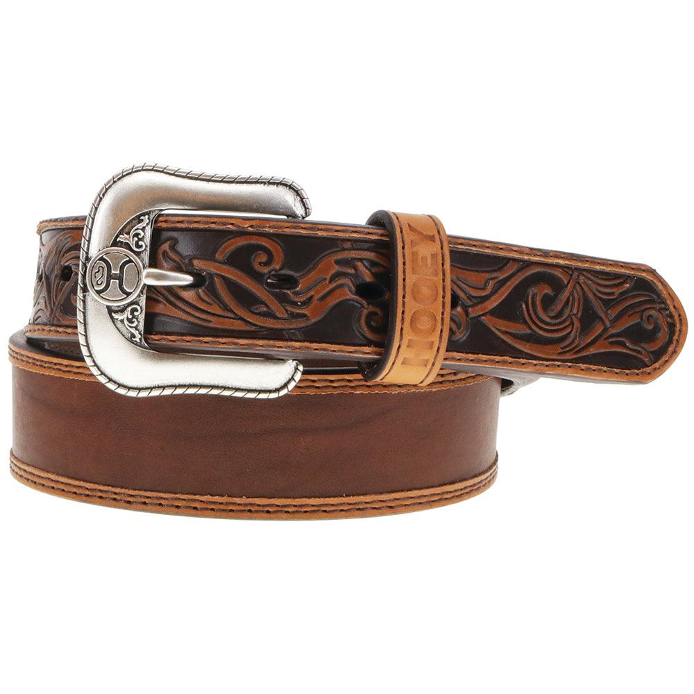 Ranchero Hooey Men's Belt – Wiseman’s Western