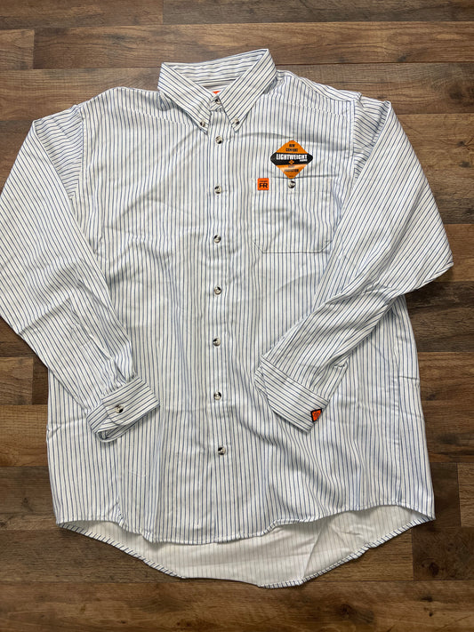 Wrangler FR Button Down