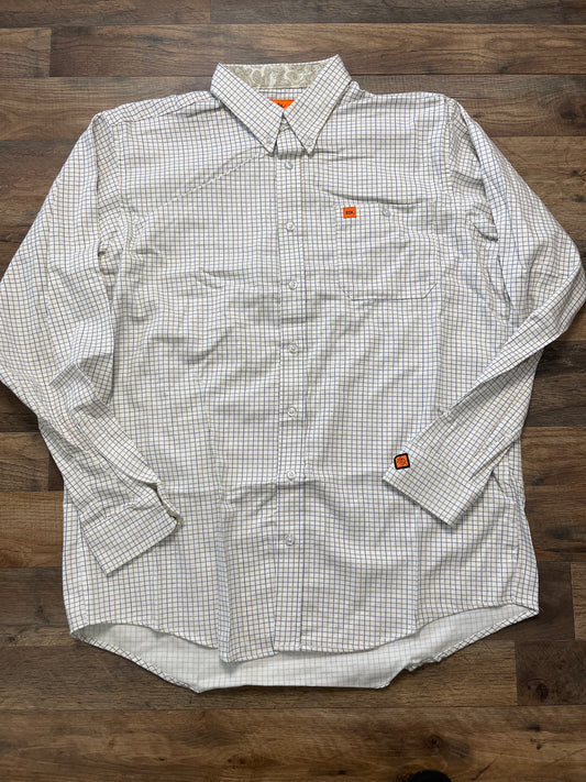 Wrangler FR Button Down