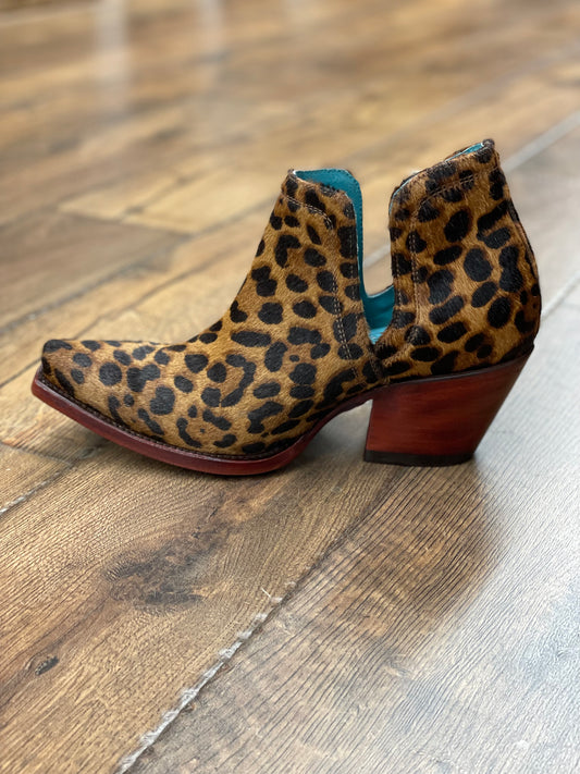 Final Sale ✨ Wild Child Dixon bootie