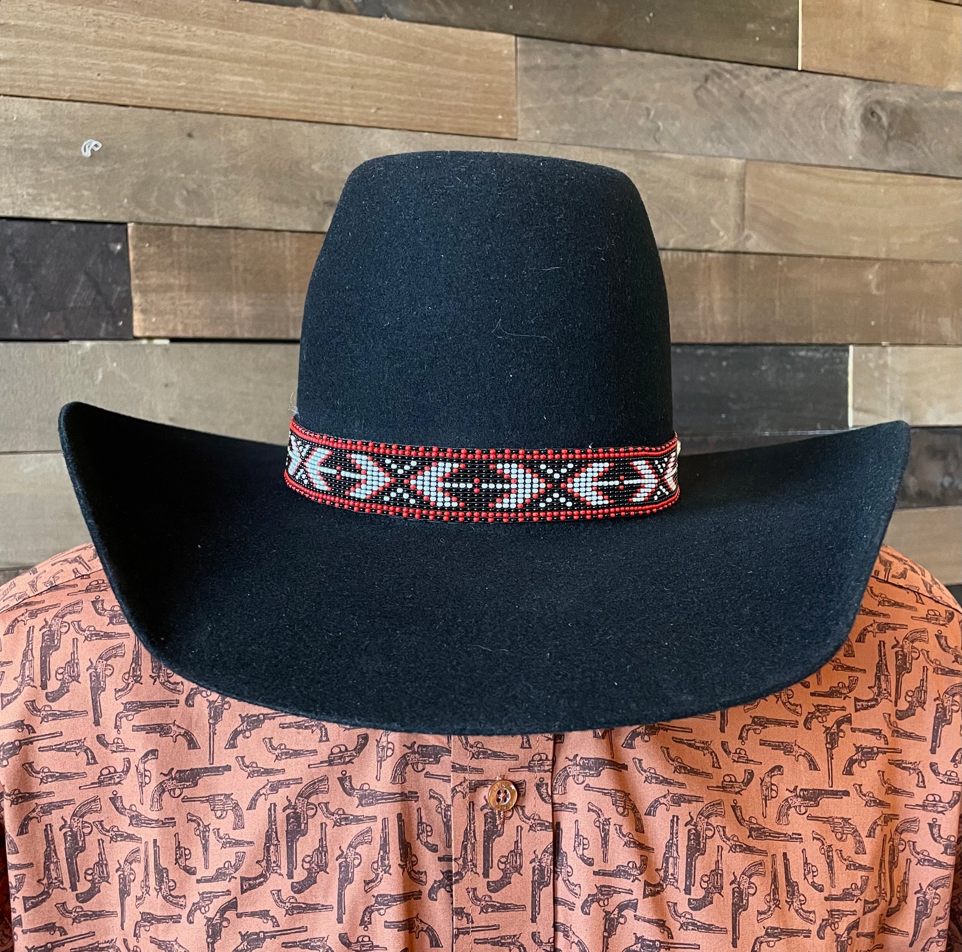 Hooey online cowboy hats