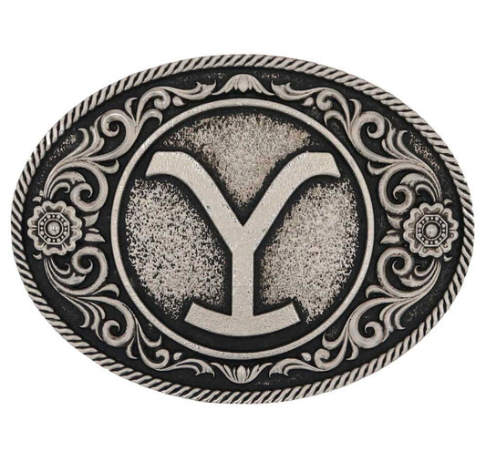 Yellowstone Filigree
