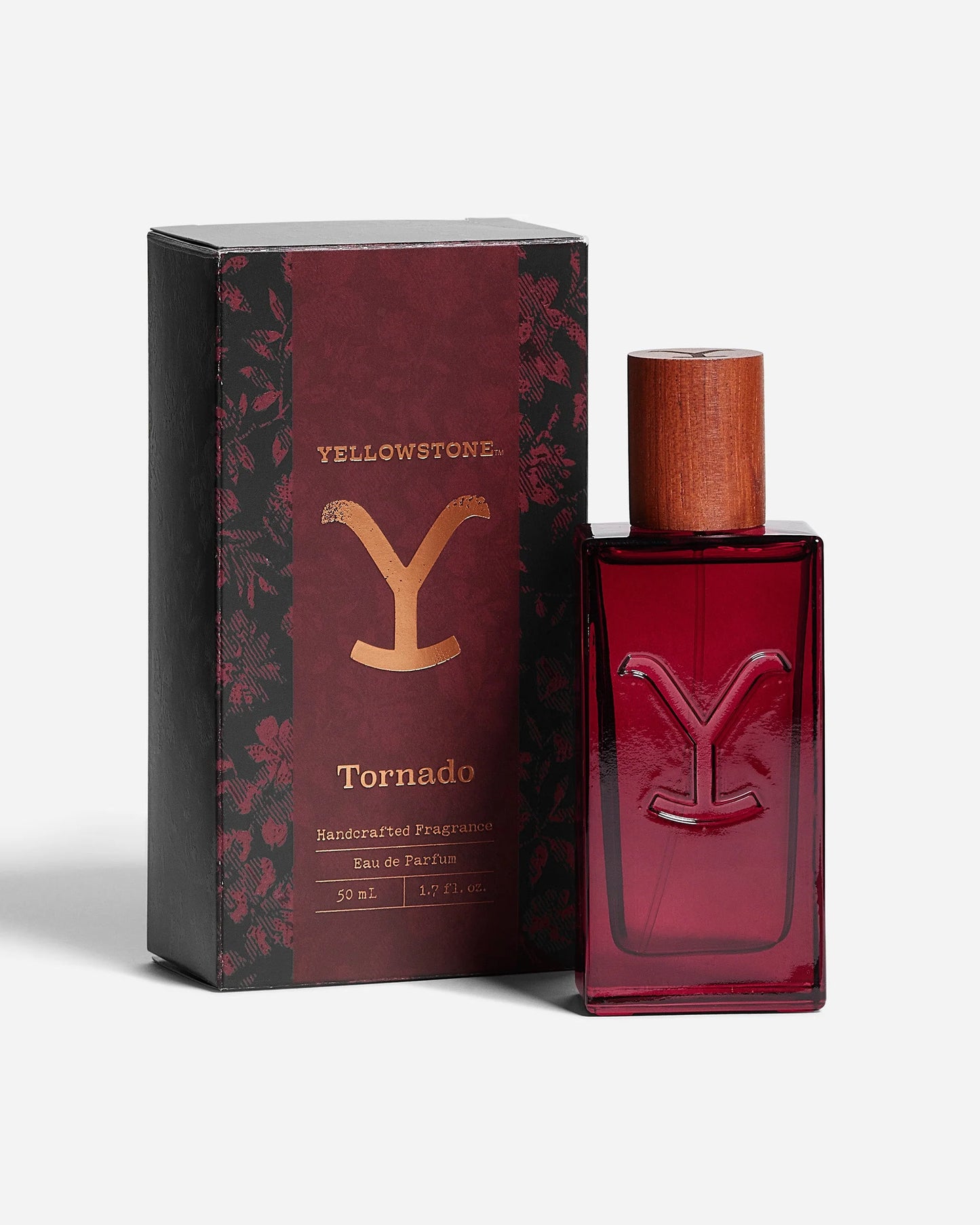 Tornado - Yellowstone Perfume