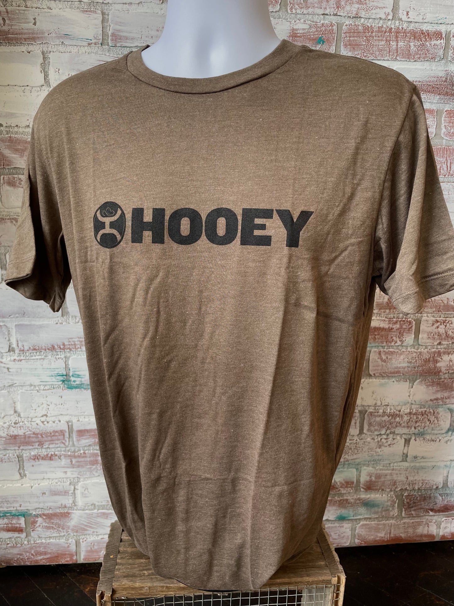 Hooey Lock Up Men’s T-Shirt