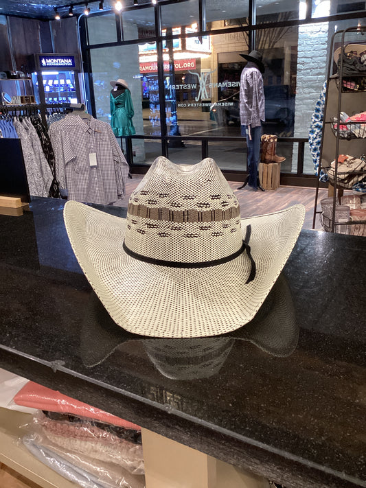 Tyler straw hat- Large