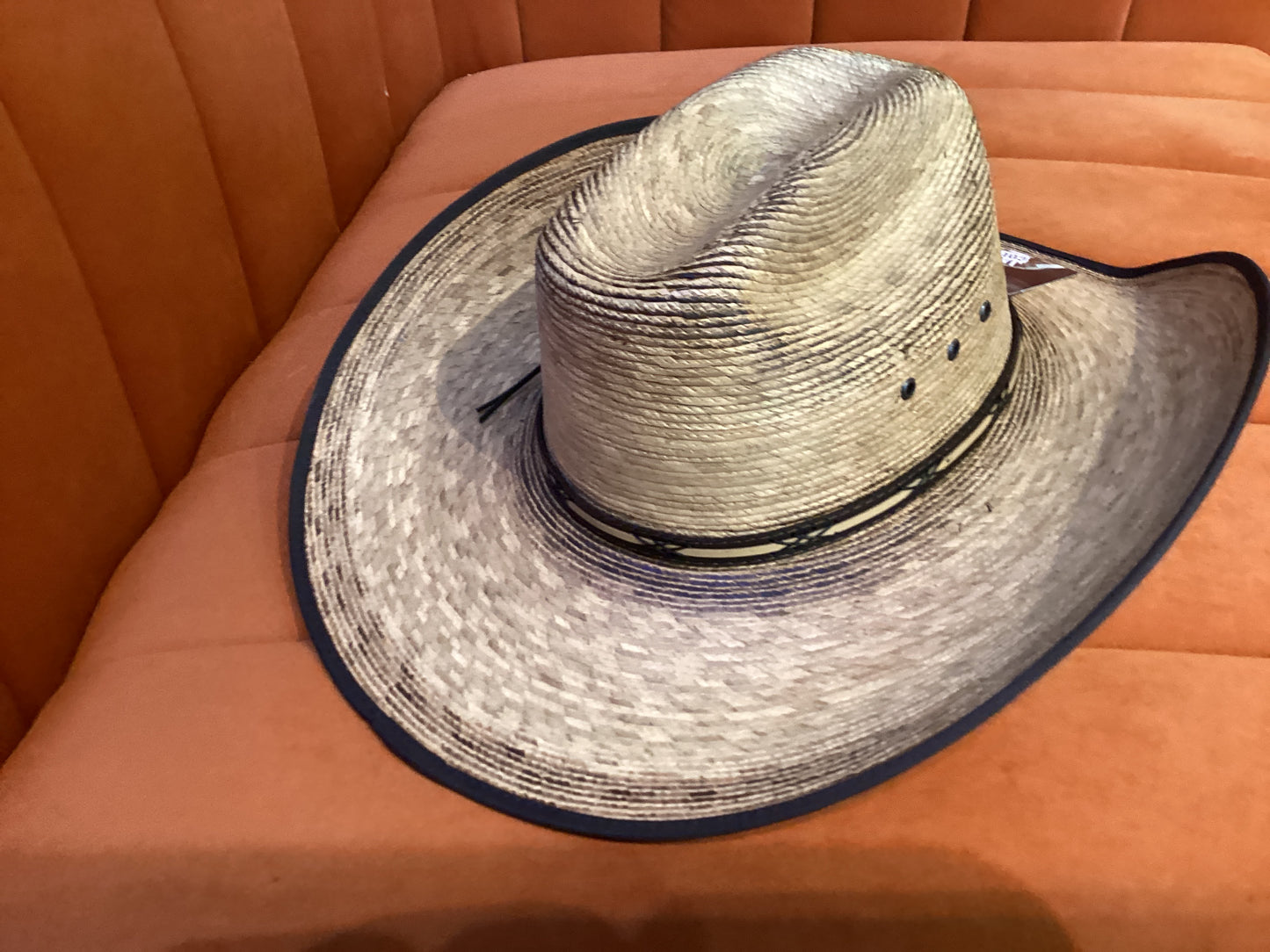 Amarillo Sky Hat By Resistol