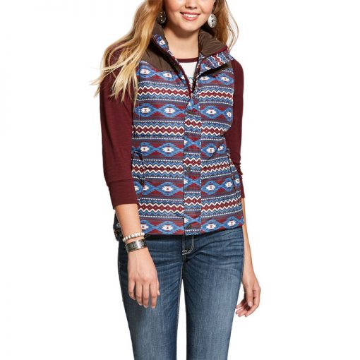 Last One✨Final Sale ✨ Ariat Women's Country Vest