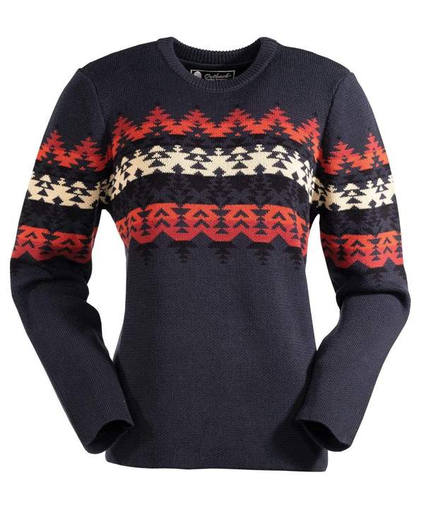 Women's Outback Amelie Sweater
