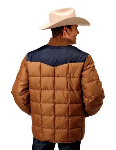 Roper Quilted Jacket 03-097-0761-0532