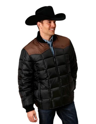 Roper Quilted Jacket 03-097-0761-0531