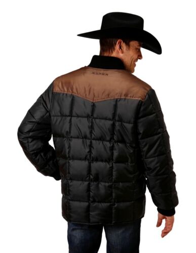 Roper Quilted Jacket 03-097-0761-0531