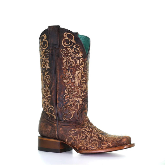 The Kylie Corral Boots