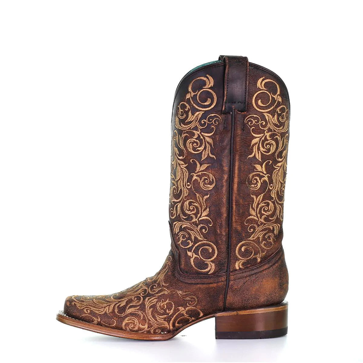 The Kylie Corral Boots